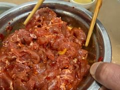 -黑竹沟新场牛肉火锅