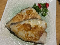 -三石铁板烧(紫竹桥店)