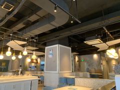 大堂-豪客来牛排(伟诚广场店)