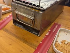 -李不管把把烧(天府三街店)