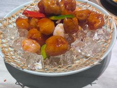 -志明眷村·台式融合菜·宵夜