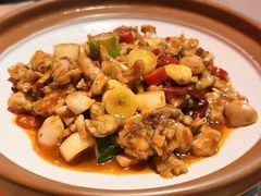 -青云巷·地道湖北菜·武昌鱼(黄鹤楼店)