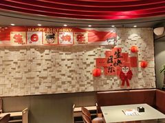 -蝎王府羊蝎子(西直门店)