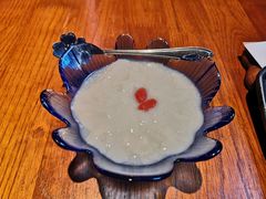 杏仁豆腐-千代武日本料理(爱建店)