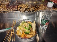-大姐麻辣烫(莲宝中路店)