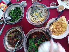 -李瑞明古早味之家