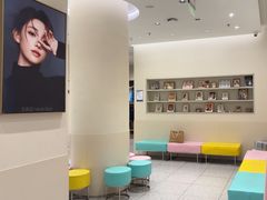 -天真蓝照相馆(五角场百联又一城店)