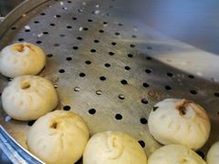 -韩包子(青石桥店)