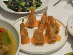 -上海会馆(香港名都店)