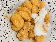-朝族高丽火盆(长白山总店)