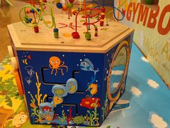 -金宝贝早教(万象城校区)