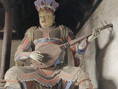 -善化寺