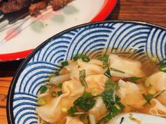 -北丐先生·野馄饨烧烤(长宁龙之梦店)