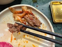 -牛New寿喜烧(金鹰世界店)