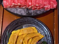 -捞王猪肚鸡火锅(昆山店)