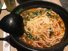 -云味馆·云南菜·云南米线(景田店)