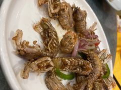 -侬佳蒸菜馆(听潮店)