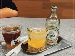 -山下C5cafe(惠通时代广场店)