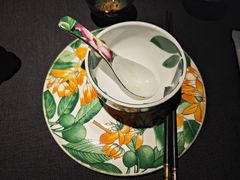-華府(凯德晶萃店)