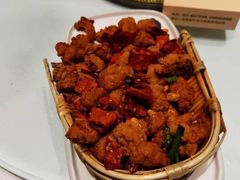 -大碗李·海鲜天津菜(河北路店)