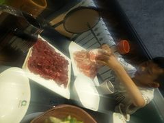 -草原饭店火锅