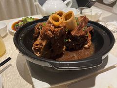 -唐拉雅秀酒店-唐苑中餐厅