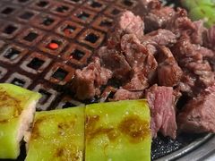 -霸腹烤肉(厦门柚子番店)