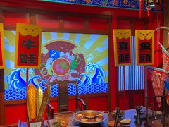 -哥老官重庆美蛙鱼头(虹口龙之梦店)
