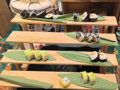 -OPEN開全日自助餐厅·西餐·海鲜(佛山希尔顿酒店)
