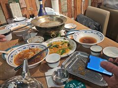 -直隶安家牛肉罩饼(新石店)