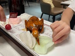 -煲王粤菜餐厅(中侨中心店)