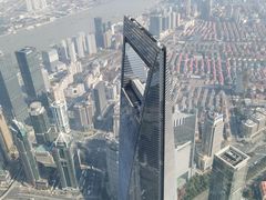 -上海之巅观光厅