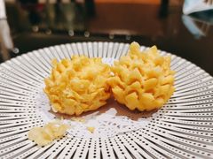-ManHo万豪中餐厅(成都茂业JW万豪酒店)