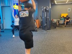 -NRG 健身私教CLUB(世博源店)