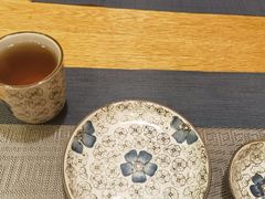 -樱の千渡日式料理·铁板烧•烧鸟(金盛田广场店)