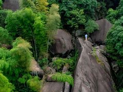 -江郎山风景名胜区