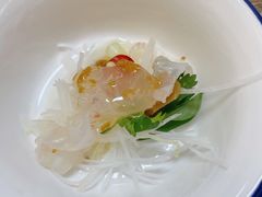 -官塘鱻鱻鱼生