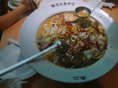 -太二酸菜鱼(深圳布吉万象汇店)