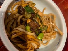 -北平食府(马鞍山路店)