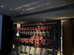 -曾宴·楚菜(湖北省博物馆店)