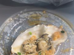 -老石烧烤(红旗大街店)