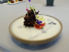 -一澜江宴·江景地标楚菜(江滩公园店)