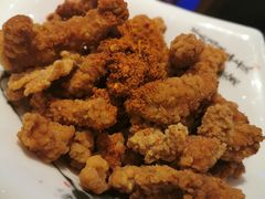 -青炉里青花椒鲜活烤鱼(理工大店)