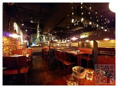 -Outdark Korean Restaurant
