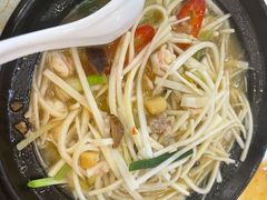 -陆记鹅庄·潮汕菜·狮头鹅(大仟里店)
