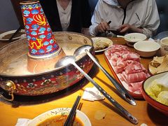 -木辛水水冰煮羊(新一中店)