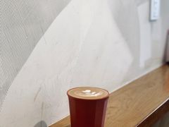 澳白-Legno.ita Coffee by Wood(襄阳南路店)