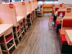 -寿司郎(皇庭广场店)