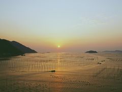 -北岐滩涂