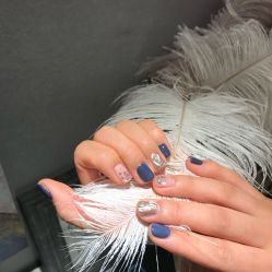 点击看大图 -雪儿·YuKi美甲美睫皮肤管理Salon
